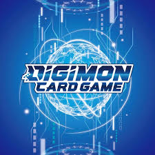 Digimon TCG BT-01 e ST-01 to 03